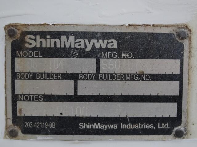 マツダタイタン平ボディ小型（2t・3t）[写真07]