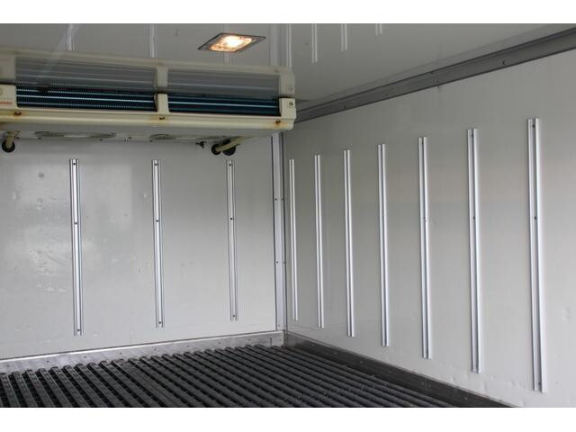 トヨタトヨエース冷凍車（冷蔵車）小型（2t・3t）[写真12]