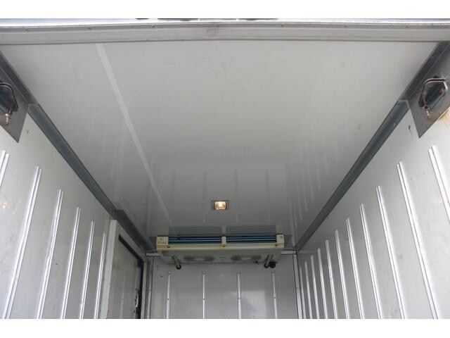 トヨタトヨエース冷凍車（冷蔵車）小型（2t・3t）[写真13]