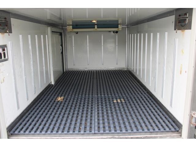 トヨタトヨエース冷凍車（冷蔵車）小型（2t・3t）[写真15]