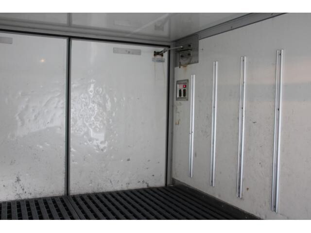 トヨタトヨエース冷凍車（冷蔵車）小型（2t・3t）[写真16]