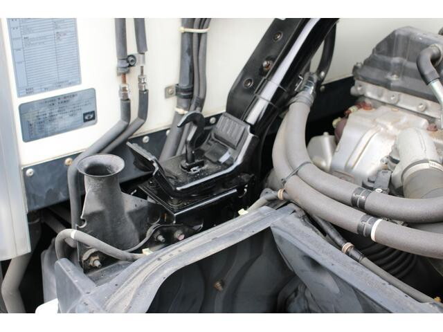 トヨタトヨエース冷凍車（冷蔵車）小型（2t・3t）[写真17]