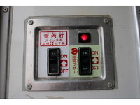 トヨタトヨエース冷凍車（冷蔵車）小型（2t・3t）[写真19]