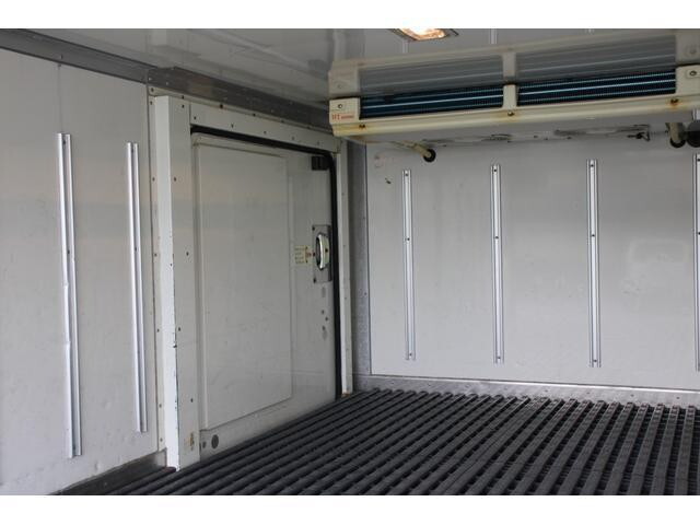 トヨタトヨエース冷凍車（冷蔵車）小型（2t・3t）[写真19]