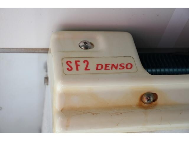 トヨタトヨエース冷凍車（冷蔵車）小型（2t・3t）[写真21]