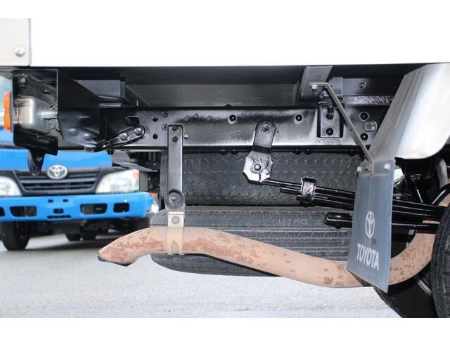 トヨタトヨエース冷凍車（冷蔵車）小型（2t・3t）[写真22]
