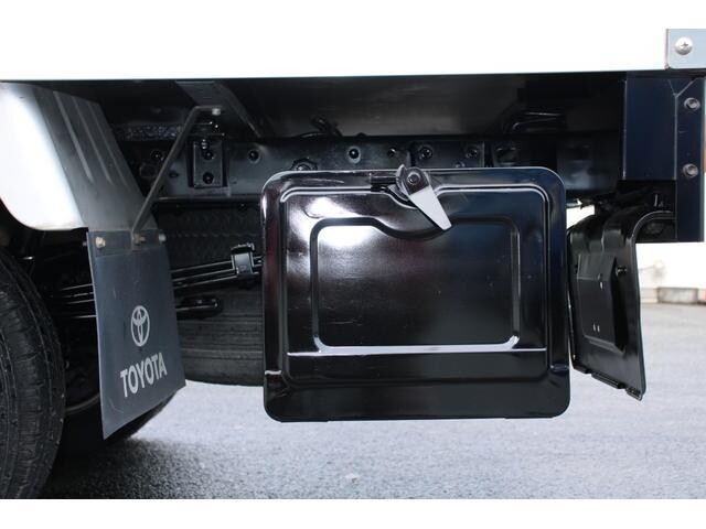 トヨタトヨエース冷凍車（冷蔵車）小型（2t・3t）[写真26]