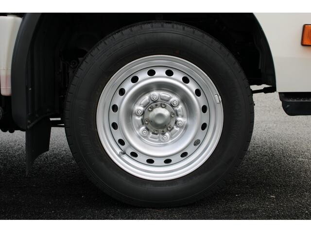 トヨタトヨエース冷凍車（冷蔵車）小型（2t・3t）[写真29]