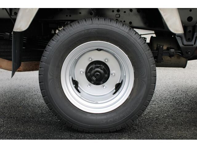 トヨタトヨエース冷凍車（冷蔵車）小型（2t・3t）[写真30]