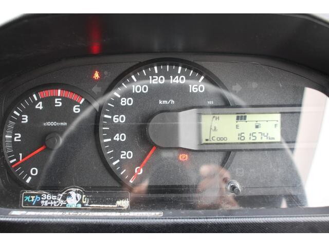 トヨタトヨエース冷凍車（冷蔵車）小型（2t・3t）[写真32]