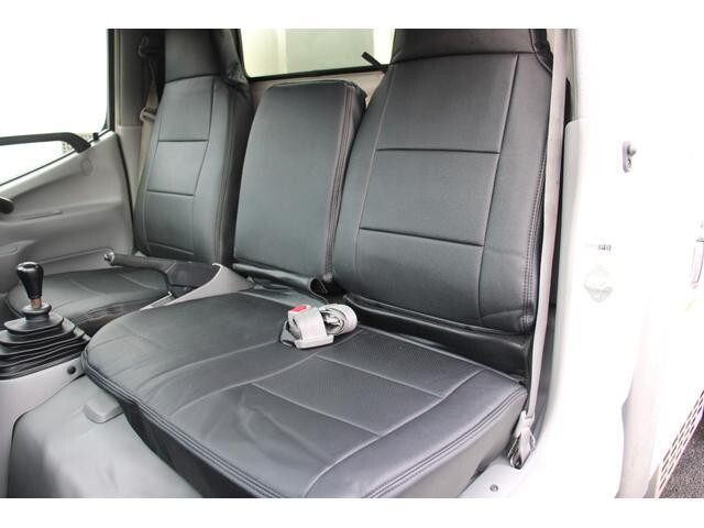 トヨタトヨエース冷凍車（冷蔵車）小型（2t・3t）[写真35]