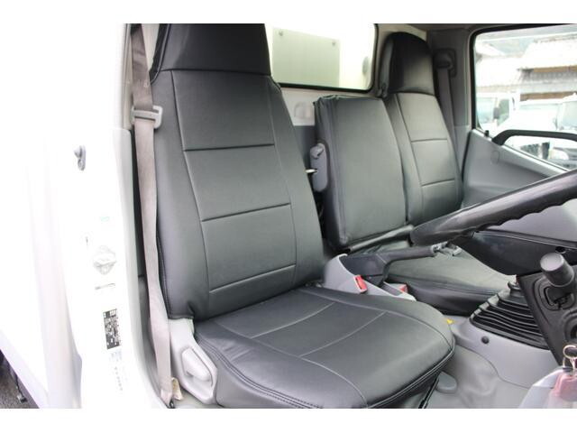 トヨタトヨエース冷凍車（冷蔵車）小型（2t・3t）[写真37]