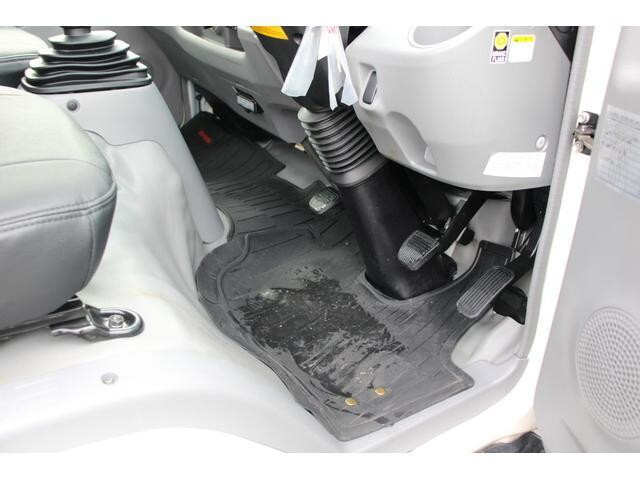 トヨタトヨエース冷凍車（冷蔵車）小型（2t・3t）[写真38]