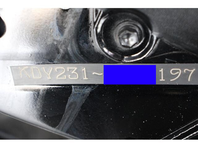 トヨタトヨエース冷凍車（冷蔵車）小型（2t・3t）[写真40]