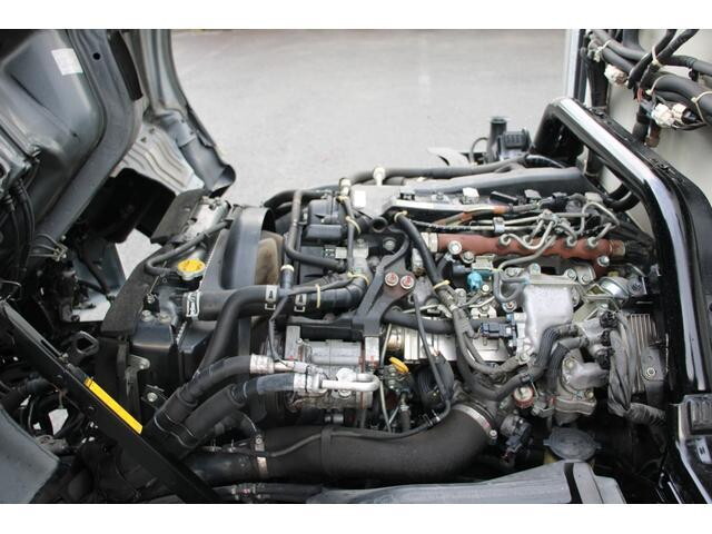 トヨタトヨエース冷凍車（冷蔵車）小型（2t・3t）[写真08]