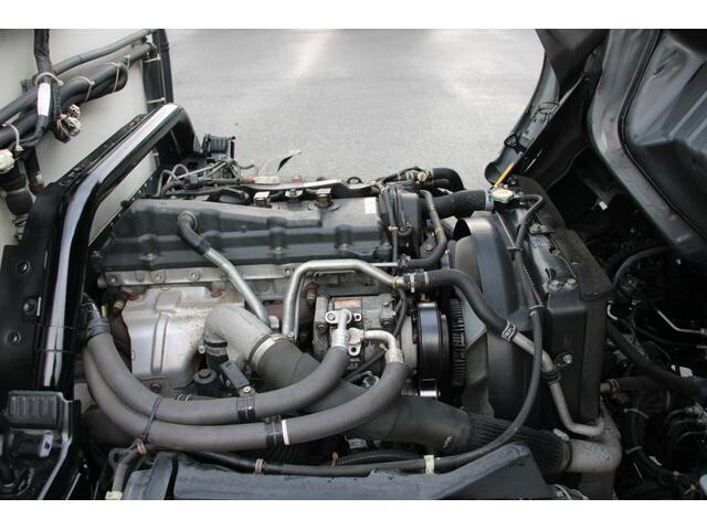 トヨタトヨエース冷凍車（冷蔵車）小型（2t・3t）[写真09]