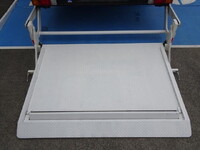 日野デュトロダブルキャブ（Wキャブ）小型（2t・3t）[写真11]