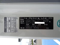 日野デュトロダブルキャブ（Wキャブ）小型（2t・3t）[写真12]