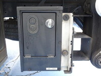 日野デュトロダブルキャブ（Wキャブ）小型（2t・3t）[写真15]