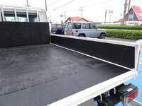 日野デュトロダブルキャブ（Wキャブ）小型（2t・3t）[写真17]