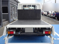 日野デュトロダブルキャブ（Wキャブ）小型（2t・3t）[写真19]