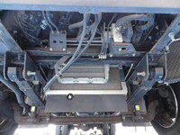 日野デュトロダブルキャブ（Wキャブ）小型（2t・3t）[写真22]