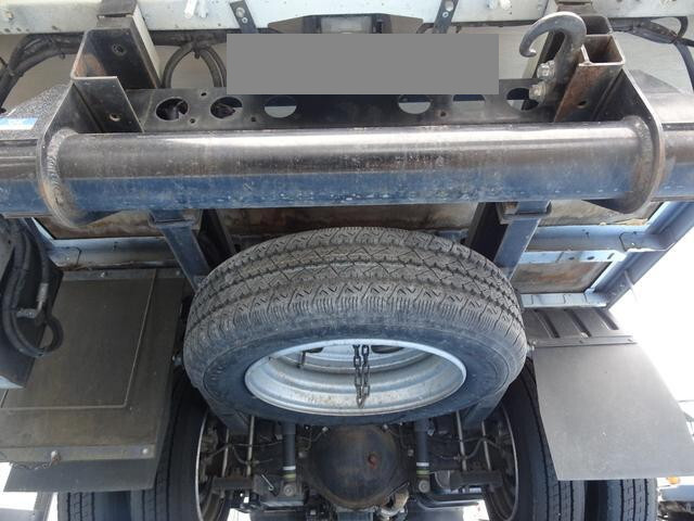 日野デュトロダブルキャブ（Wキャブ）小型（2t・3t）[写真23]