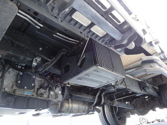 日野デュトロダブルキャブ（Wキャブ）小型（2t・3t）[写真24]