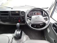 日野デュトロダブルキャブ（Wキャブ）小型（2t・3t）[写真28]