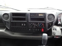 日野デュトロダブルキャブ（Wキャブ）小型（2t・3t）[写真29]