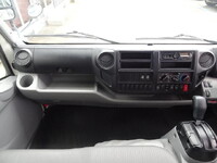 日野デュトロダブルキャブ（Wキャブ）小型（2t・3t）[写真33]