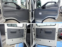 日野デュトロダブルキャブ（Wキャブ）小型（2t・3t）[写真34]