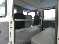 日野デュトロダブルキャブ（Wキャブ）小型（2t・3t）[写真36]