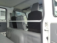 日野デュトロダブルキャブ（Wキャブ）小型（2t・3t）[写真39]