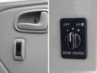 日野デュトロダブルキャブ（Wキャブ）小型（2t・3t）[写真41]