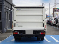 日野デュトロダブルキャブ（Wキャブ）小型（2t・3t）[写真07]