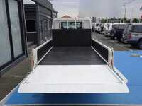 日野デュトロダブルキャブ（Wキャブ）小型（2t・3t）[写真10]