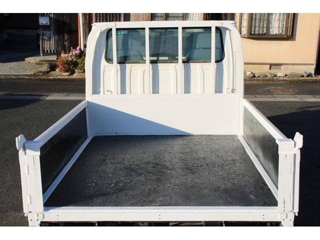 いすゞエルフダブルキャブ（Wキャブ）小型（2t・3t）[写真11]