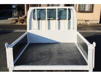 いすゞエルフダブルキャブ（Wキャブ）小型（2t・3t）[写真12]