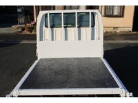 いすゞエルフダブルキャブ（Wキャブ）小型（2t・3t）[写真13]