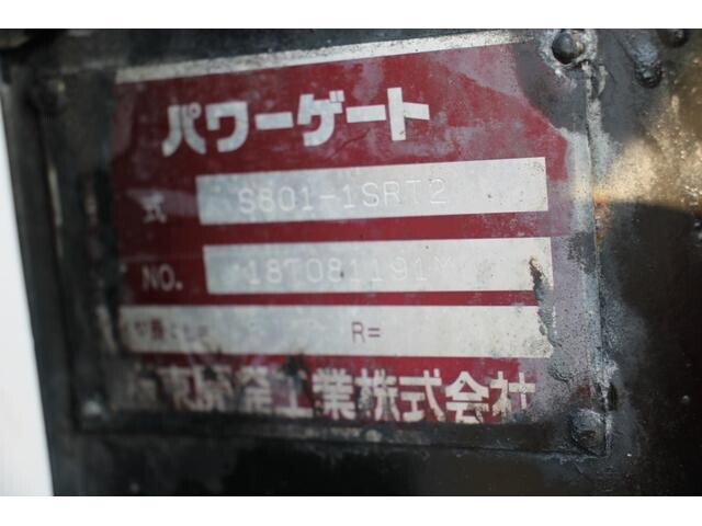 いすゞエルフダブルキャブ（Wキャブ）小型（2t・3t）[写真13]