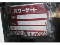 いすゞエルフダブルキャブ（Wキャブ）小型（2t・3t）[写真14]