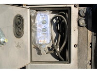 いすゞエルフダブルキャブ（Wキャブ）小型（2t・3t）[写真17]