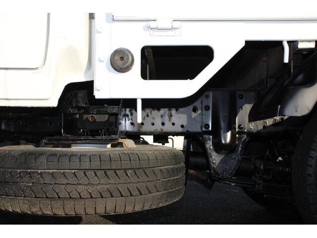 いすゞエルフダブルキャブ（Wキャブ）小型（2t・3t）[写真18]