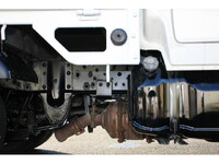 いすゞエルフダブルキャブ（Wキャブ）小型（2t・3t）[写真20]