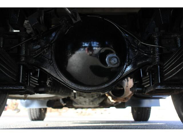 いすゞエルフダブルキャブ（Wキャブ）小型（2t・3t）[写真20]