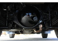 いすゞエルフダブルキャブ（Wキャブ）小型（2t・3t）[写真21]