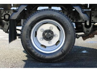 いすゞエルフダブルキャブ（Wキャブ）小型（2t・3t）[写真25]