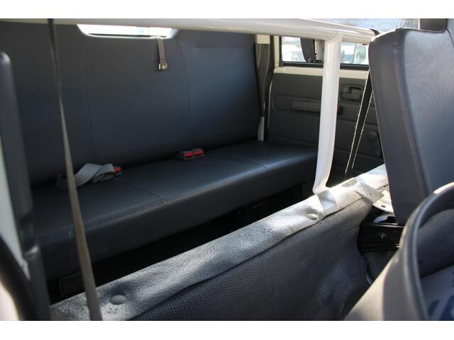 いすゞエルフダブルキャブ（Wキャブ）小型（2t・3t）[写真29]