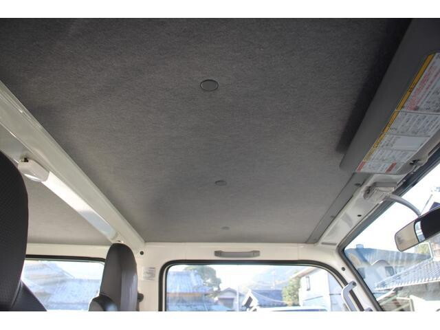 いすゞエルフダブルキャブ（Wキャブ）小型（2t・3t）[写真34]